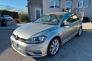 Volkswagen Golf 1.6 TDI 110 CV 5p. Executive BlueM