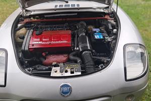 Fiat barchetta
