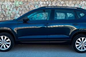 Seat Ateca 2019 Sequenziale 1.6 TDI DGS, Blue