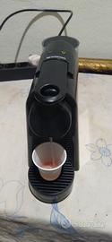 macchina caffè Nespresso Essenza