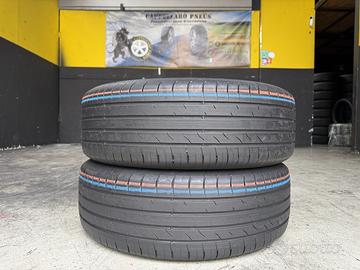 2 Gomme Goodyear 215/60R17 96H Estive 70% Residui