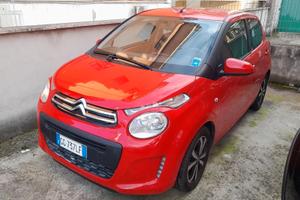 Citroen C1 VTi 72 S&S 5 porte 15000 KM