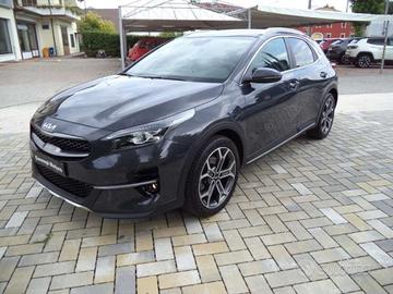 KIA XCeed 1.0 T-GDi PULSE