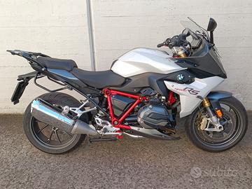 Bmw r 1200 rs - 2017