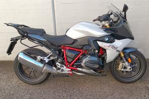 Bmw r 1200 rs - 2017