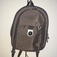 Zainetto Roncato mis 30 x 23 circa