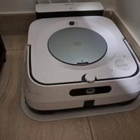IROOMBA BRAAVA M6