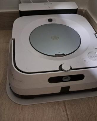 IROOMBA BRAAVA M6