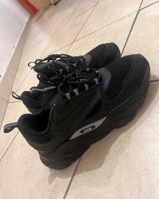 Scarpe Dior