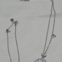 collana più bracciale 