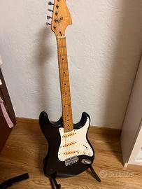 Stratocaster Grant 1970s japanese guitar