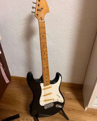Stratocaster Grant 1970s japanese guitar