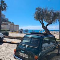 Mini British Open Classic 