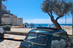 Mini British Open Classic 