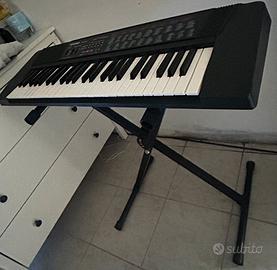 Piano casio ctk-200