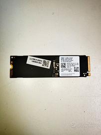 SSD Samsung 512GB