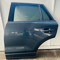Porta posteriore sinistra Audi Q2