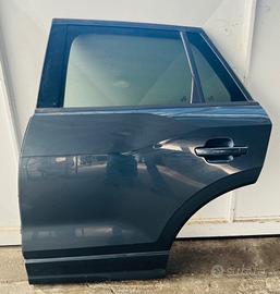 Porta posteriore sinistra Audi Q2