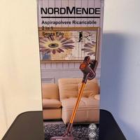 Aspirapolvere NordMende