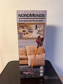 Aspirapolvere NordMende