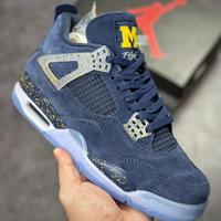 Nike jordan 4 Michigan