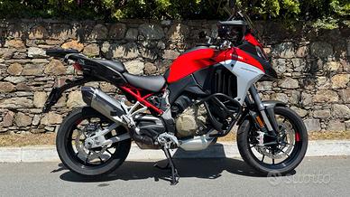 Ducati Multistrada V4S Full MY2023 (garanzia)