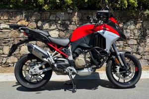 Ducati Multistrada V4S Full MY2023 (garanzia)