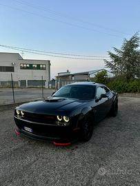 Dodge Challenger Scat Pack WideBody 6.4L