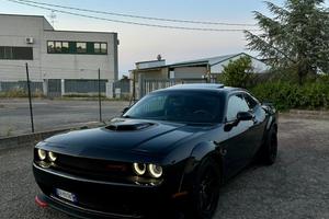 Dodge Challenger Scat Pack WideBody 6.4L