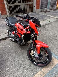 Aprilia 750 silver in buonissime condizioni