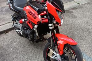 Aprilia 750 silver in buonissime condizioni