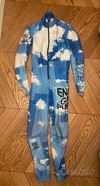 Tutina sci Energiapura