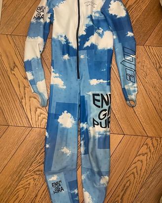 Tutina sci Energiapura