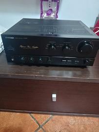 Pioneer a 676