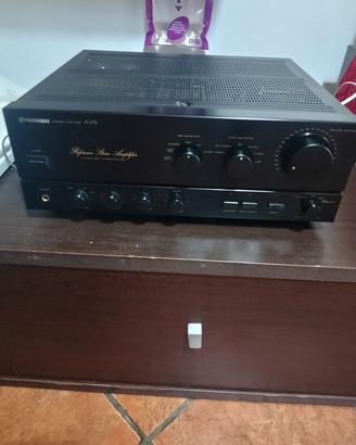 Pioneer a 676
