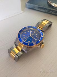 orologio vintage 