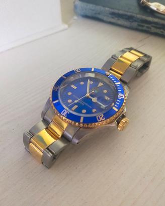 orologio vintage 