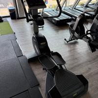 Stepper technogym