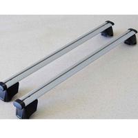 Barre portacarico originali Audi Q3 83A071151