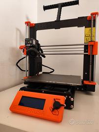 Stampante 3D original Prusa i3  MK3S+