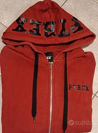 Felpa uomo Pyrex