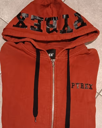 Felpa uomo Pyrex