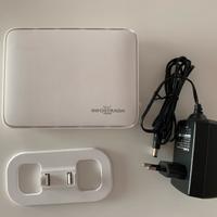 Modem Router Huawei HG532S