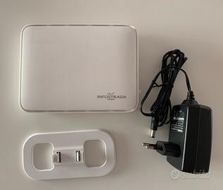 Modem Router Huawei HG532S