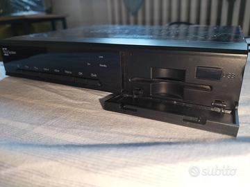 Decoder telesystem ts7002 