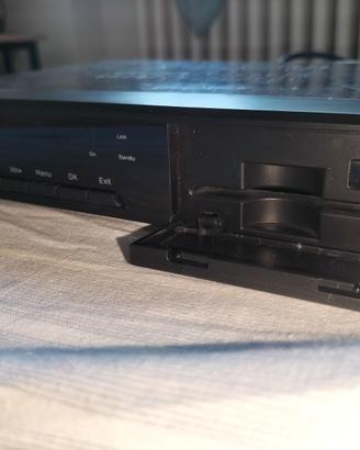 Decoder telesystem ts7002 