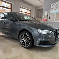 AUDI A3 SPORT PER ALTRE FOTO CONTATTATEMI