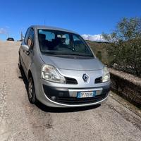 Renault Modus 1.5 cdi. Poco trattabile.