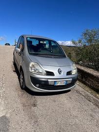 Renault Modus 1.5 cdi. Poco trattabile.