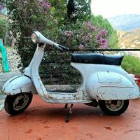 vespa vnb4